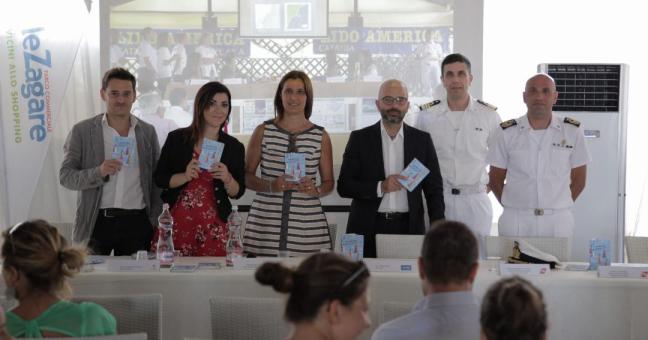Presentato “Lo sapevi che…” |Manuale per l’estate sicura