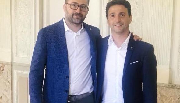 Giovani Confcommercio, Ambra |eletto vice presidente nazionale