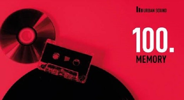 100 autori per 100 dischi | Ecco l’antologia “100. Memory”