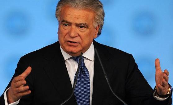 Illecito finanziamento ai partiti | Verdini indagato a Messina