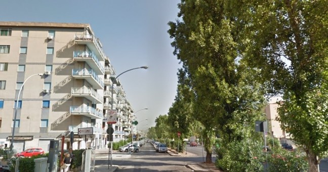 “Discariche e niente illuminazione| Telecamere in zona Oreto”