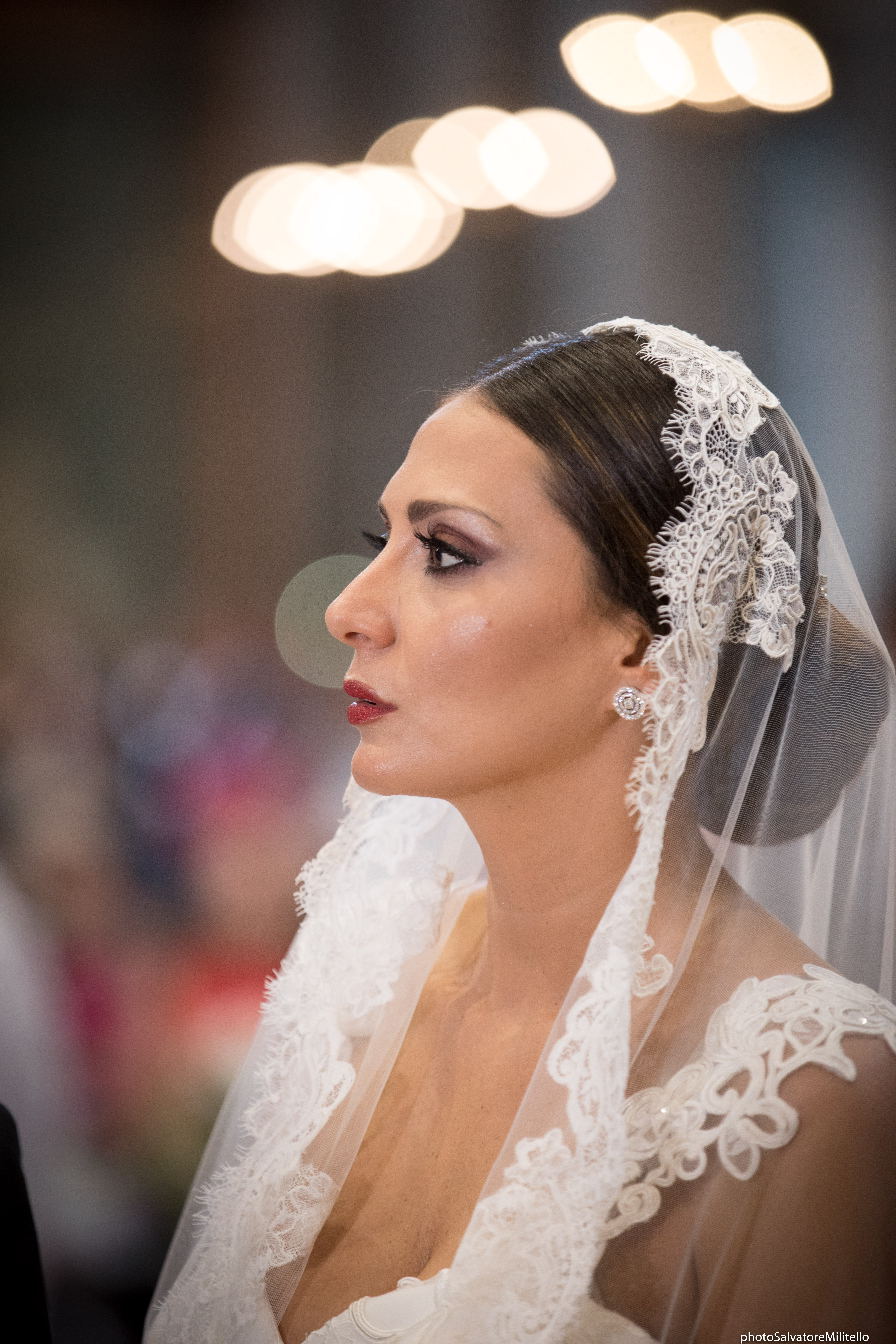 Le nozze di Giuseppe Lupo e Nadia La Malfa FOTO Live Sicilia