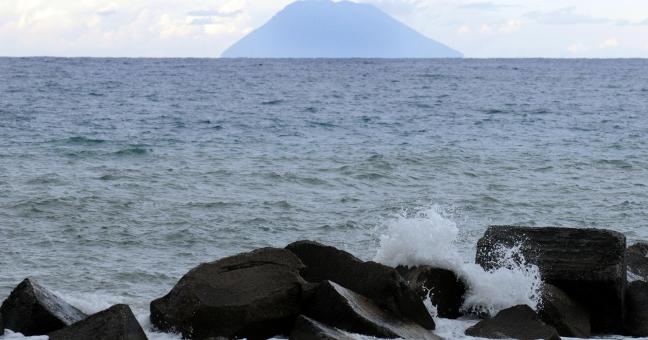 Incidente in barca a Panarea | Ricostruito il dito a un bambino