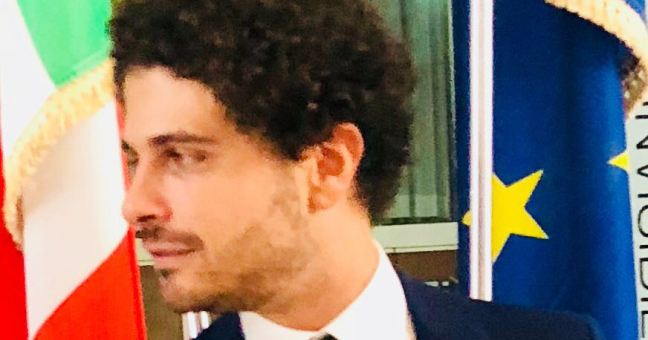 Nuovi avvocati siciliani| Il più giovane è palermitano