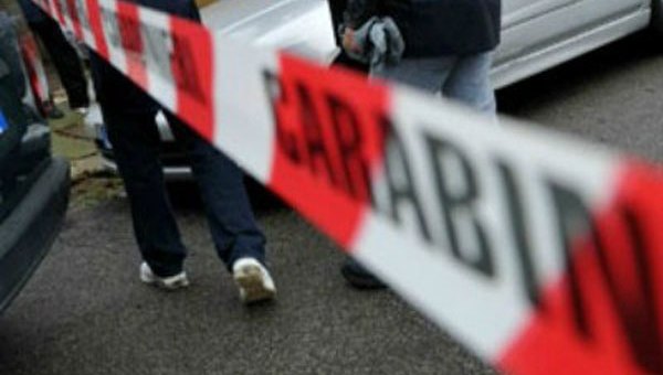Donna morta in albergo | Il marito fugge: catturato