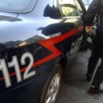 Estorsione a un commerciante | Arrestato palermitano a Partanna