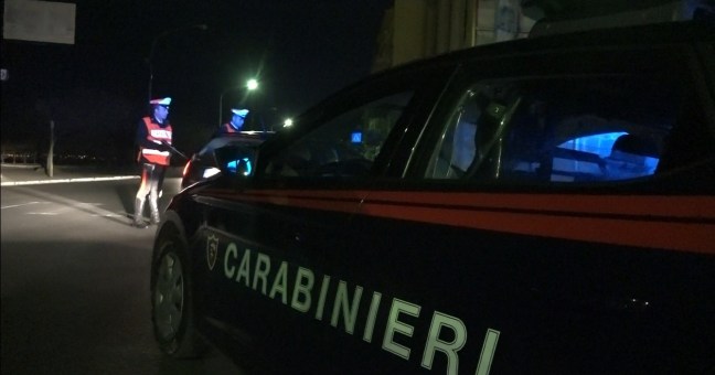 Traffico internazionale di droga | Latitante arrestato nel Palermitano