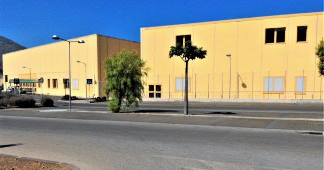 Susinno: “Centro Conca d’Oro| Palazzine ancora inutilizzate”