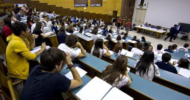 Università, i test d’ingresso | Ecco tutte le date