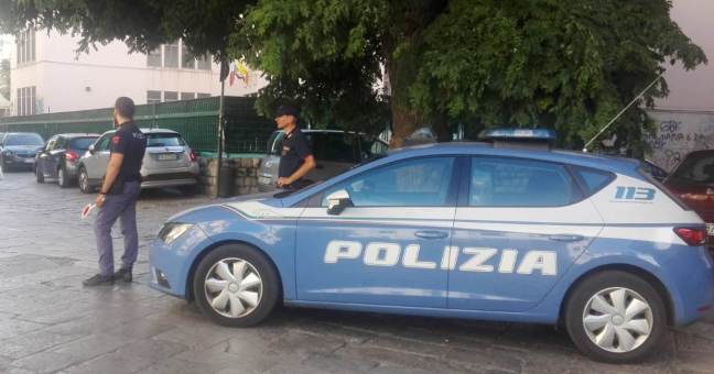 Spaccio di crack ed hashish | Tre arresti a Ballarò