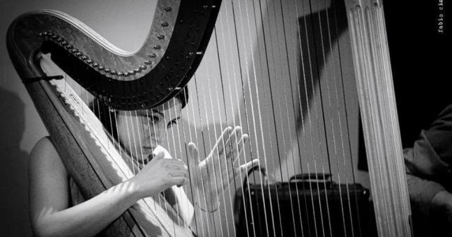 Di cortile in cortile |È tempo di jazz