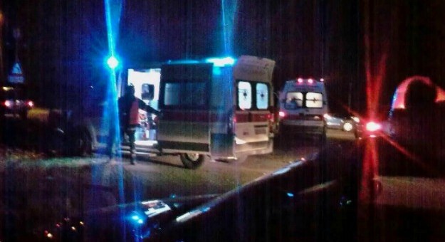 Auto si ribalta | Morto un 21enne