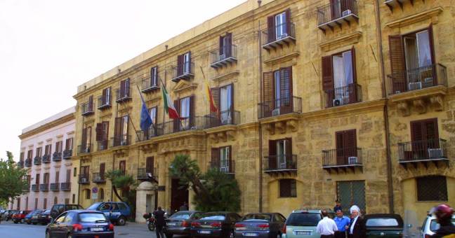 Val Simeto, progetto da 31 milioni | C’è l’ok del governo regionale