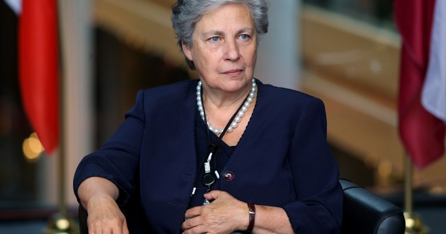 La scomparsa di Rita Borsellino | Tutti i messaggi di cordoglio