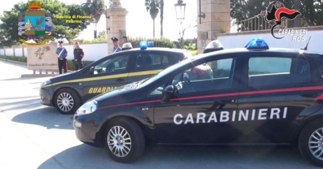 Savalle, il maxi sequestro | GUARDA IL VIDEO