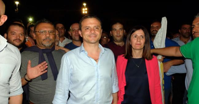 De Luca rassegna le dimissioni | Nuovo scontro con il Consiglio