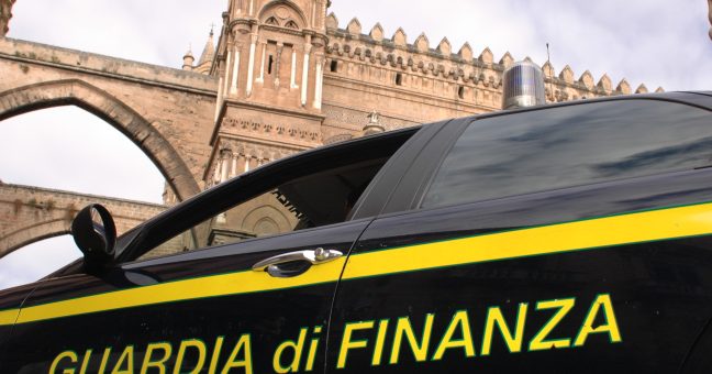 Profumondo, arrestato Bonanno | Indagine per auto riciclaggio