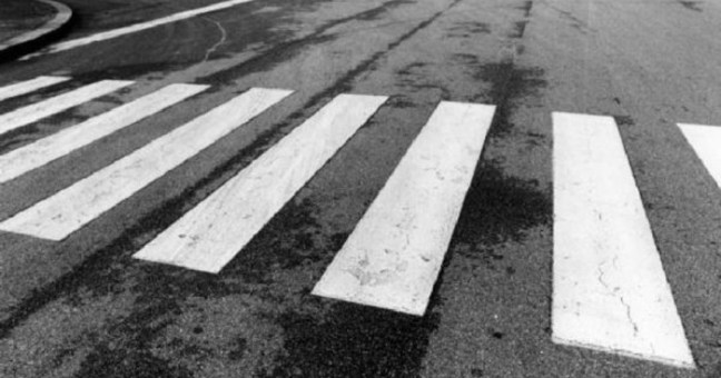 Investito da un tir sulle strisce | Muore un uomo di 79 anni