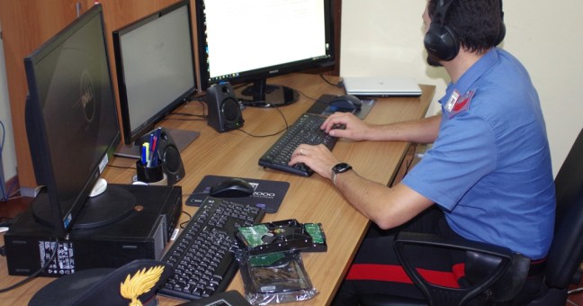 Truffa ai risparmiatori Findomestic | Un postino e due hacker arrestati