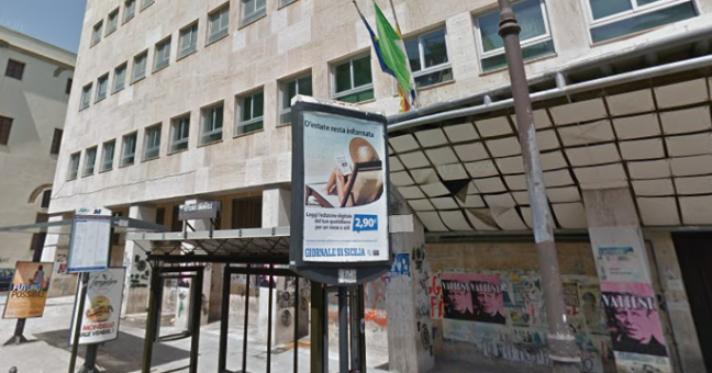 Clochard aggredito a Palermo | Frattura di perone e tibia