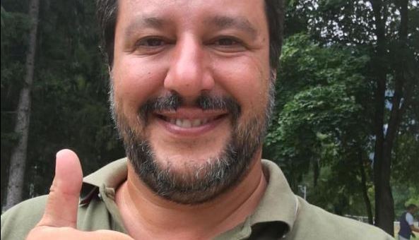 Salvini contro M5S | “La pazienza ha un limite”