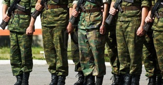 Locali distrutti dalle fiamme| “Se necessario, venga l’esercito”