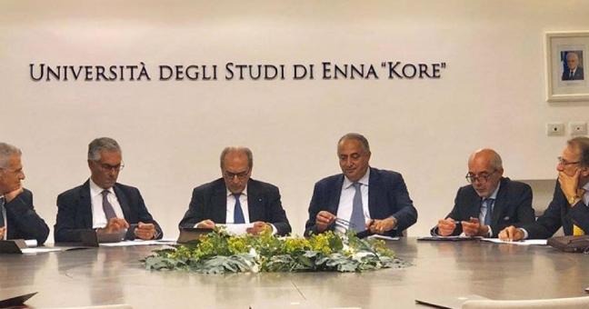 Tirocini alla Regione, via nel 2019 | “Dureranno due o tre anni”
