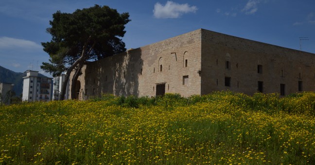 Castello di Maredolce| Pronti 2,5 milioni di euro