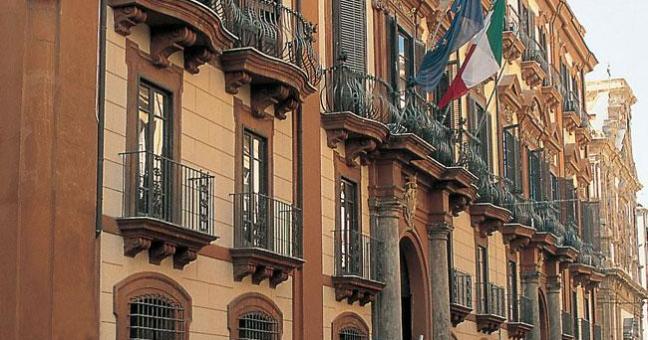 Dopo il maltempo chiusa la Sp55 | “Campofelice di Fitalia è isolata”