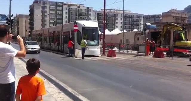 Ampliamento delle linee tram | Al via le indagini geologiche