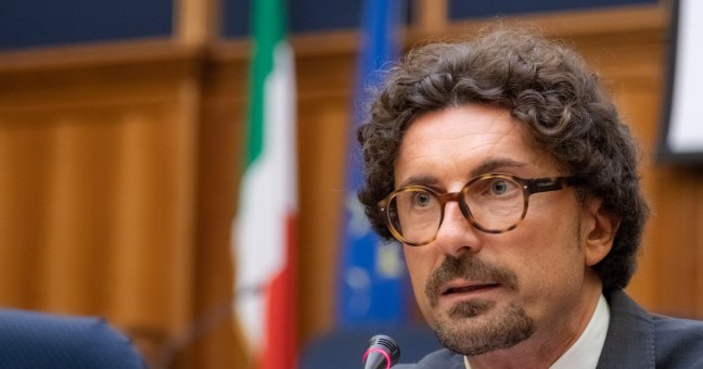Toninelli sul ponte Himera | Cosa c’è oggi in Sicilia