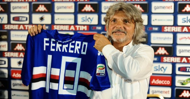 Ferrero, indagine | e sequestro-choc