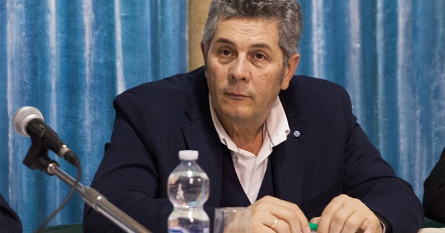 Movimento Cristiano Lavoratori | Gennuso presidente provinciale