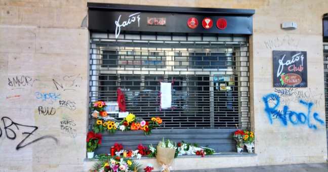 “Colpito a morte durante il sonno” | Piazzale Ungheria piange per Aldo