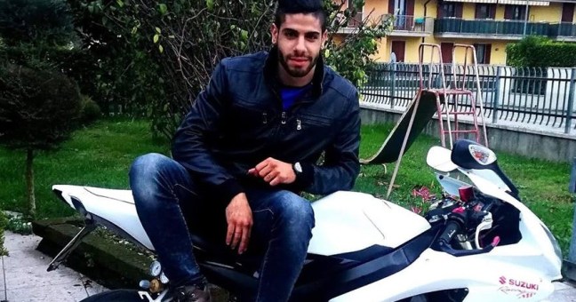 Incidente mortale a Verona| Perde la vita giovane palermitano