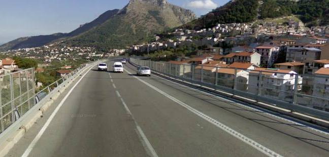 Incidente sulla Palermo-Sciacca | Ferito un ragazzo di 20 anni