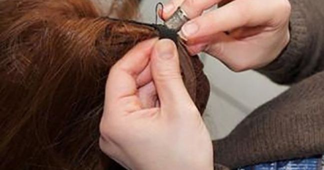 “Grazie per avere aiutato mamma” | I capelli delle donne che ci salvano