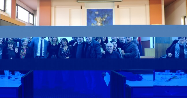 Bagheria, stabilizzati 31 precari | Cinque: “Una giornata storica”