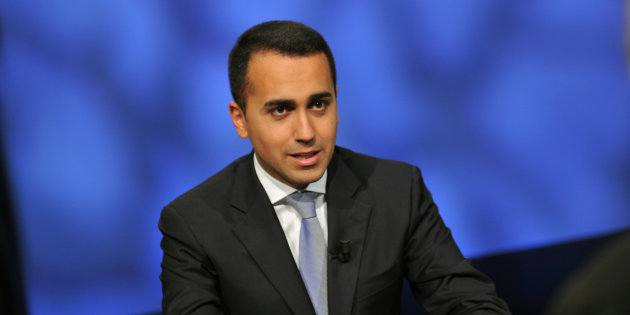 “Gilet gialli, non mollate” | Firmato Di Maio