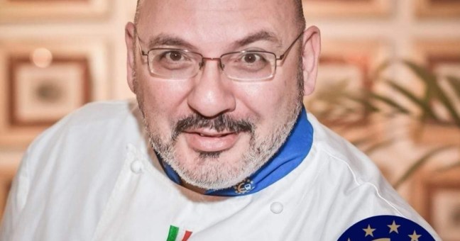 Euro-Toques arriva in Sicilia | Evento a Palazzo dei Normanni