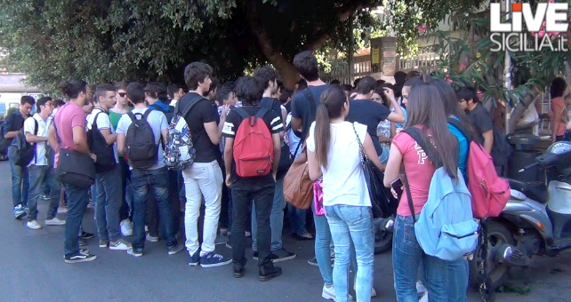 Nuova Maturità | “Terrorizzante”