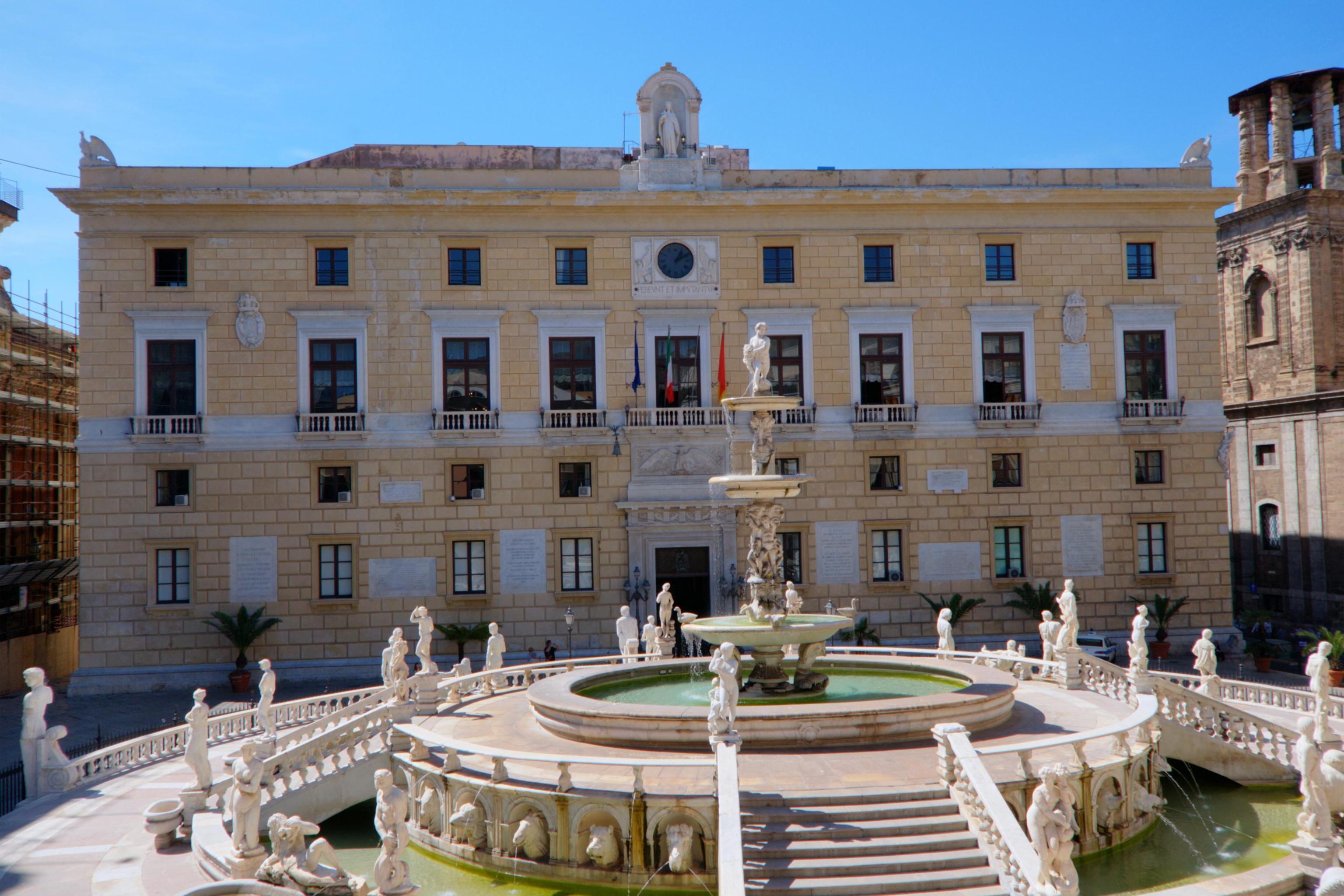 Nato A Palermo Ma E Straniero Anagrafe Gli Nega La Residenza Live Sicilia