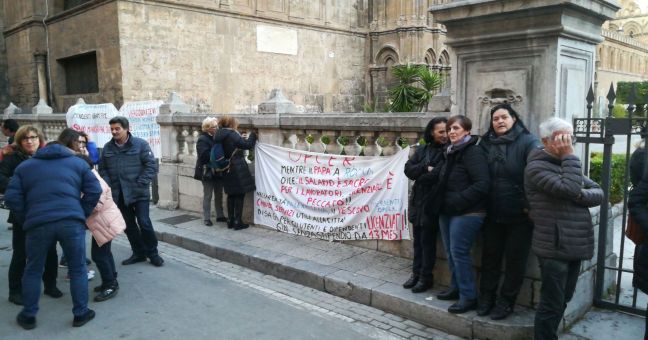 Opera Pia Ruffini di Palermo | Confermati i 42 licenziamenti