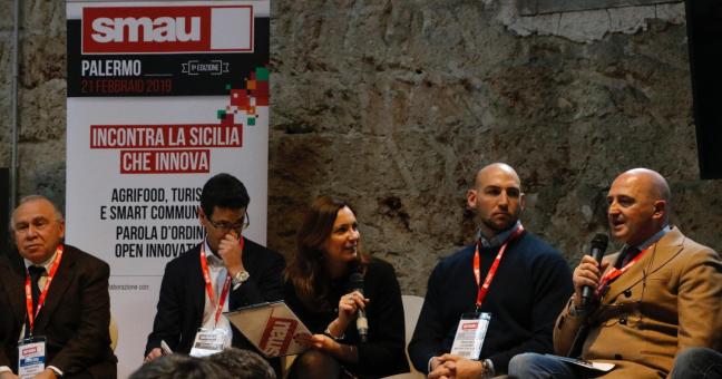 Smau, fondi per le start up | Turano: “Budget di 43 milioni”