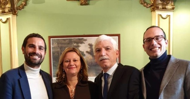 Trasporti, regolamenti, servizi| Forza Italia detta l’agenda