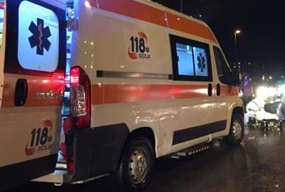 Schianto mortale nella notte | Perdono la vita due ragazzi