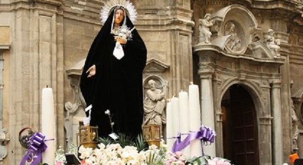 Pasqua Mediterranea | Cosa c’è oggi in Sicilia