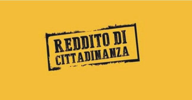 Reddito e navigator | Ecco le prove