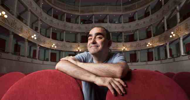 Stagione kids al teatro Massimo | Il concerto con l’incursione di Elio