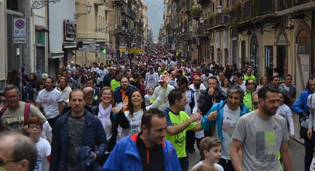 Ritorna la “StraPapà” | Cosa c’è oggi in Sicilia